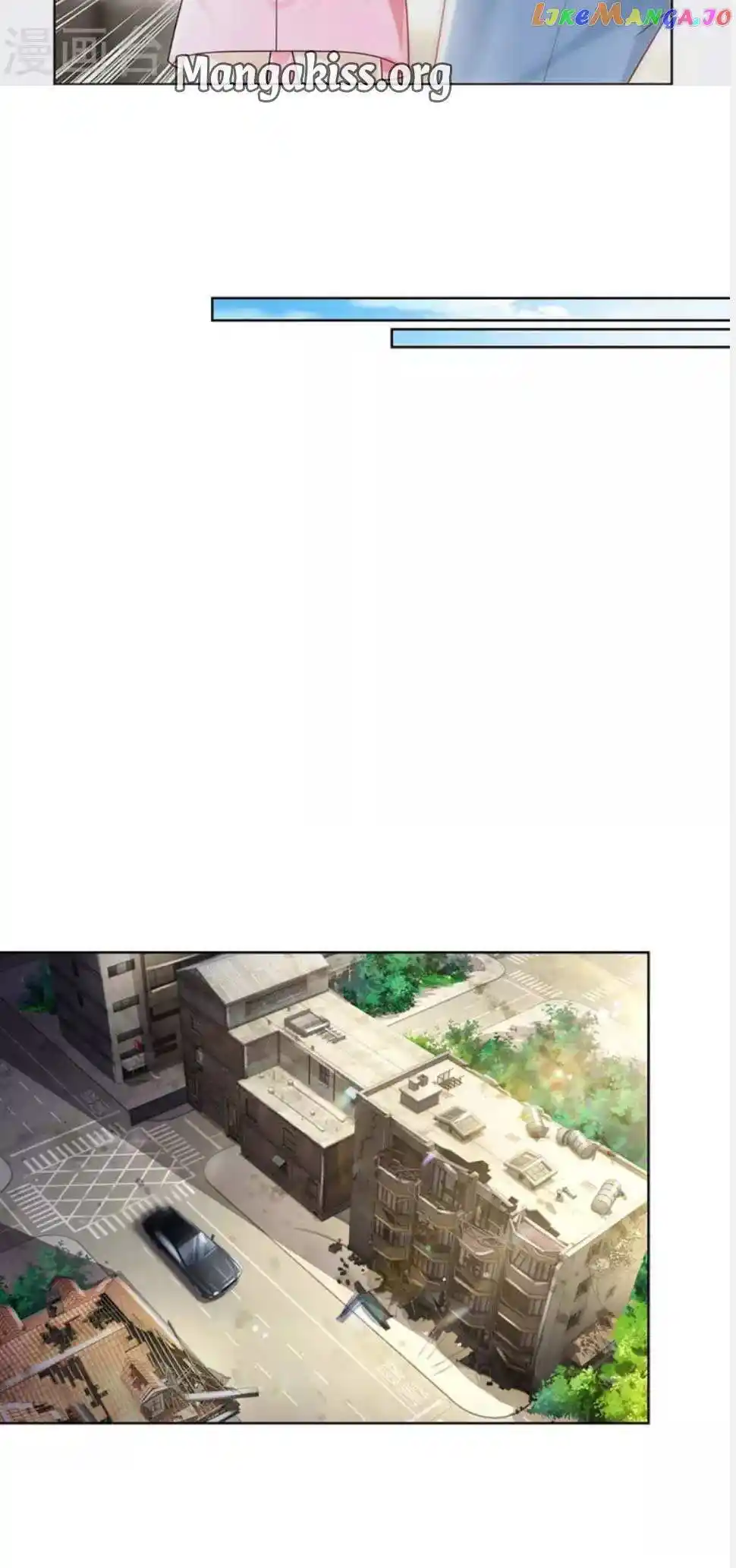 Sweet Escape (Manhua) Chapter 407