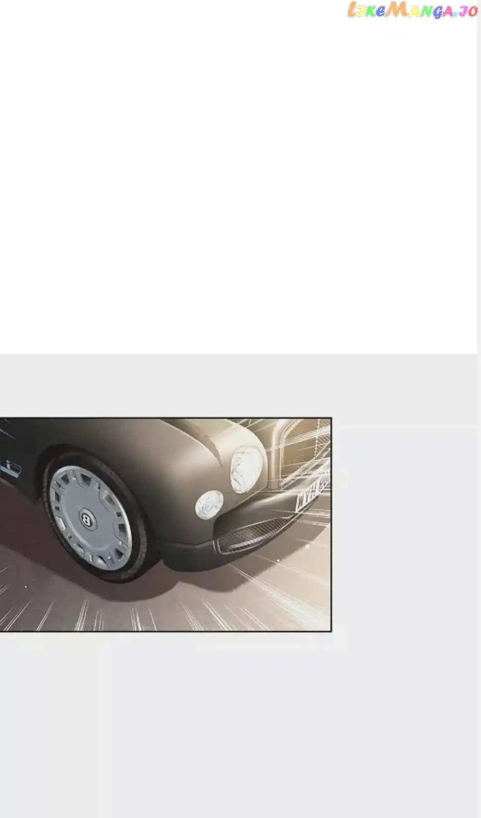 Sweet Escape (Manhua) Chapter 407