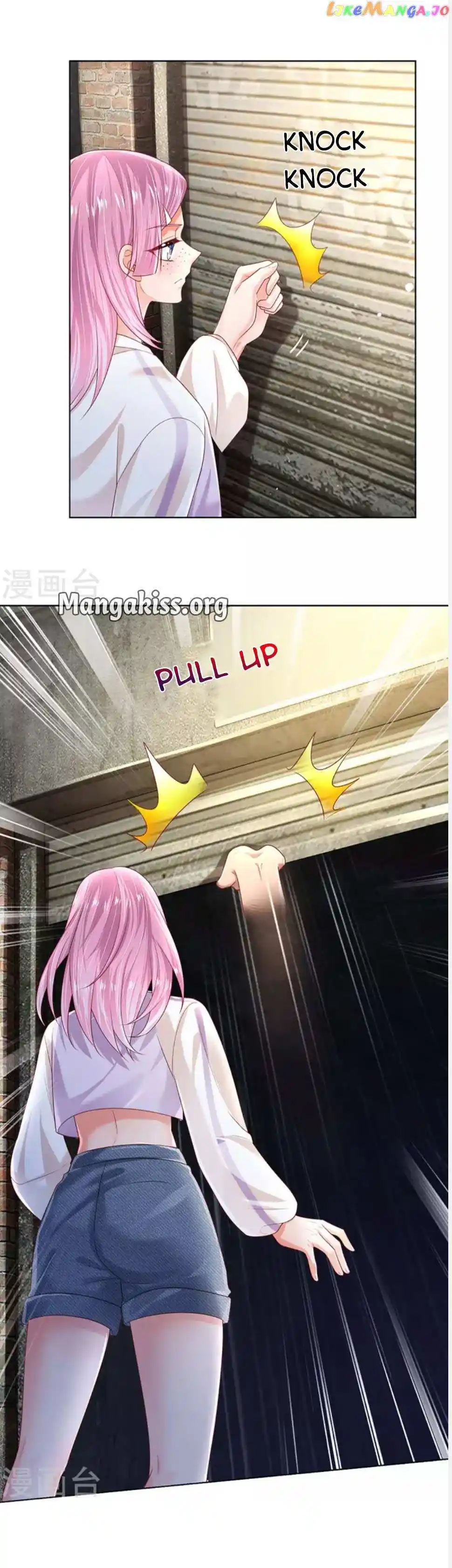 Sweet Escape (Manhua) Chapter 407