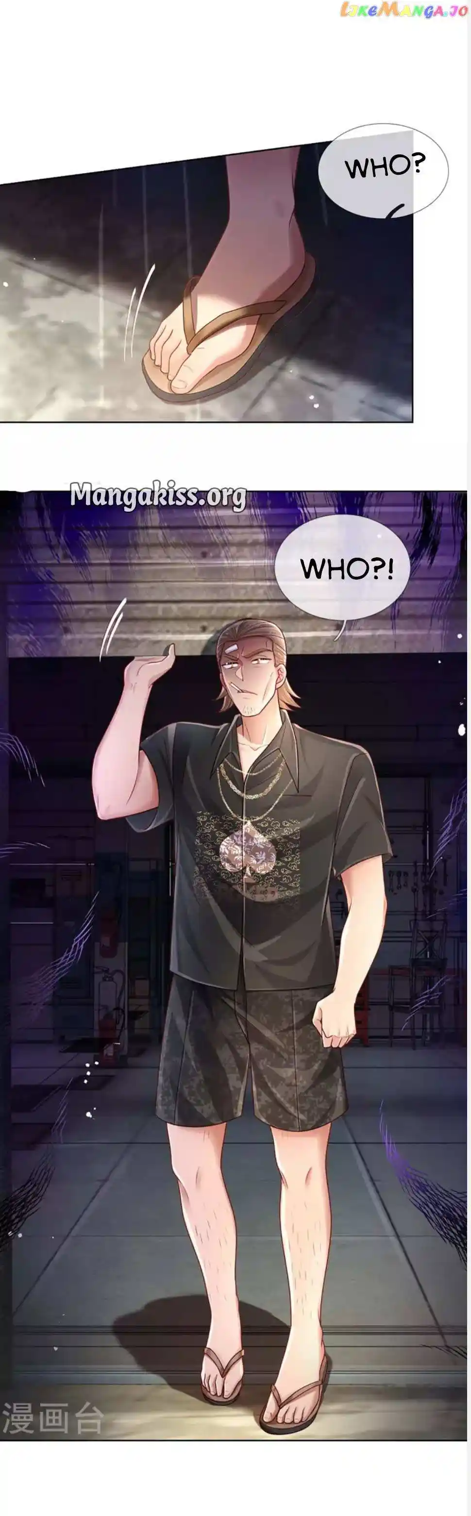 Sweet Escape (Manhua) Chapter 407