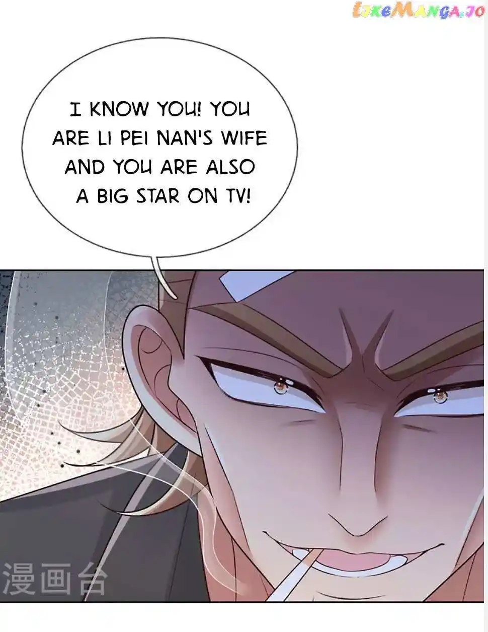 Sweet Escape (Manhua) Chapter 408