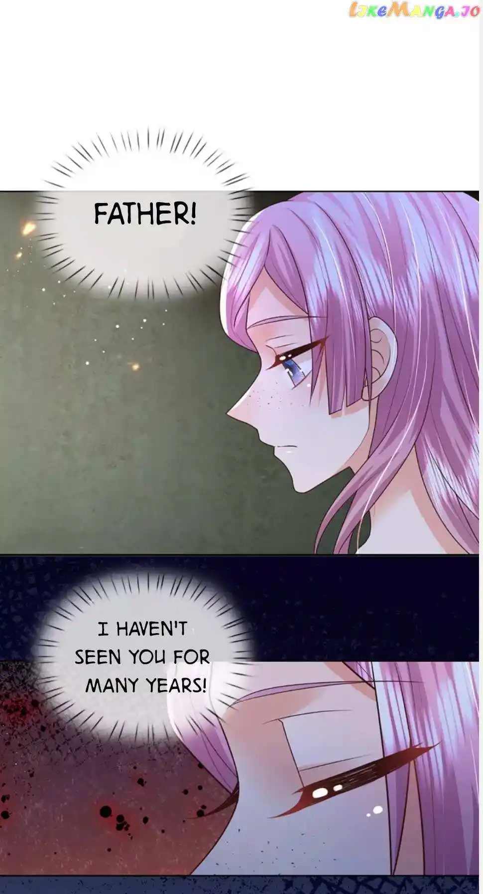 Sweet Escape (Manhua) Chapter 408