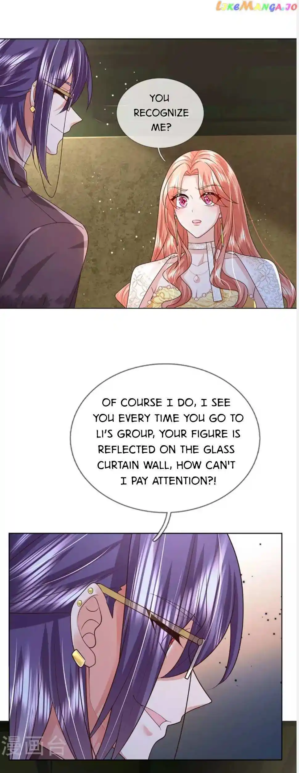 Sweet Escape (Manhua) Chapter 409