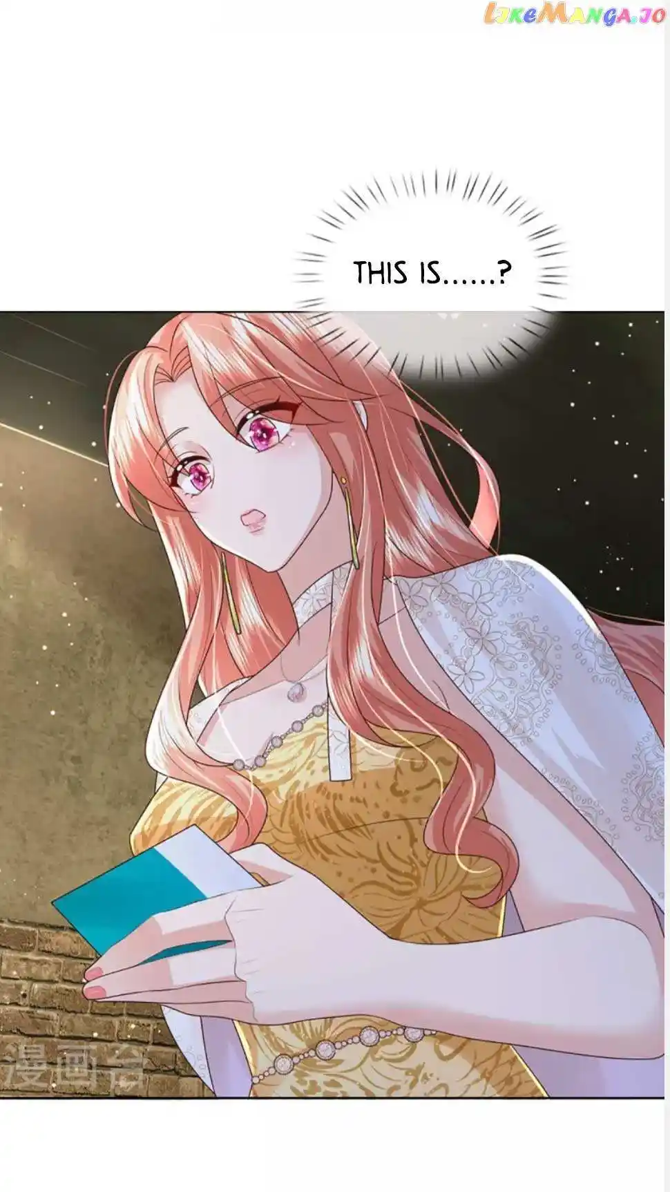 Sweet Escape (Manhua) Chapter 409