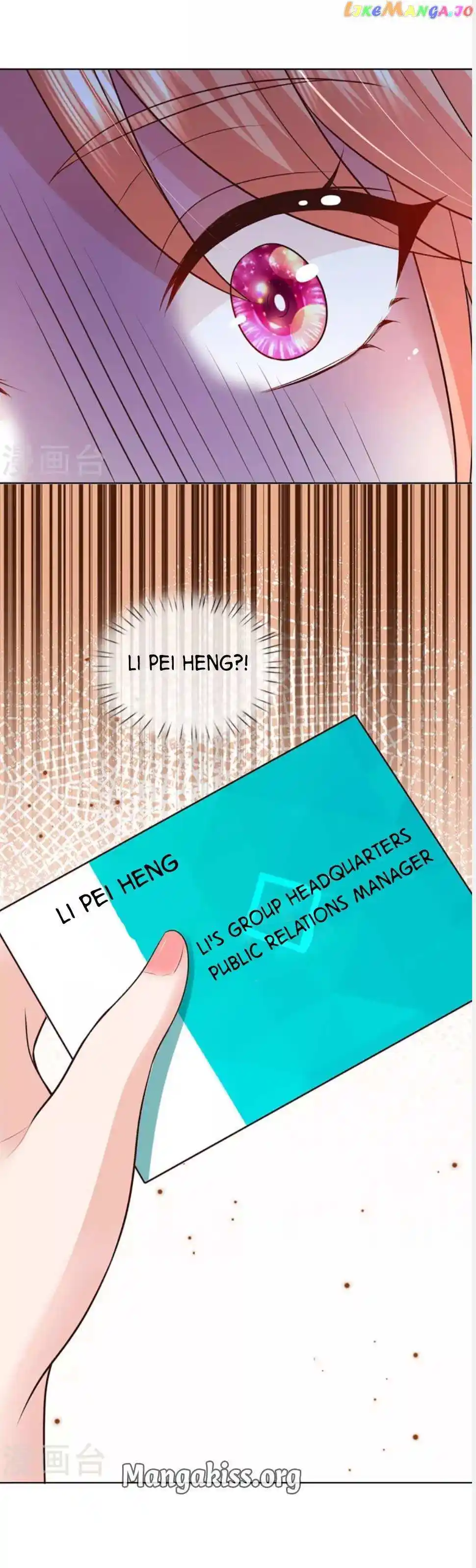 Sweet Escape (Manhua) Chapter 409