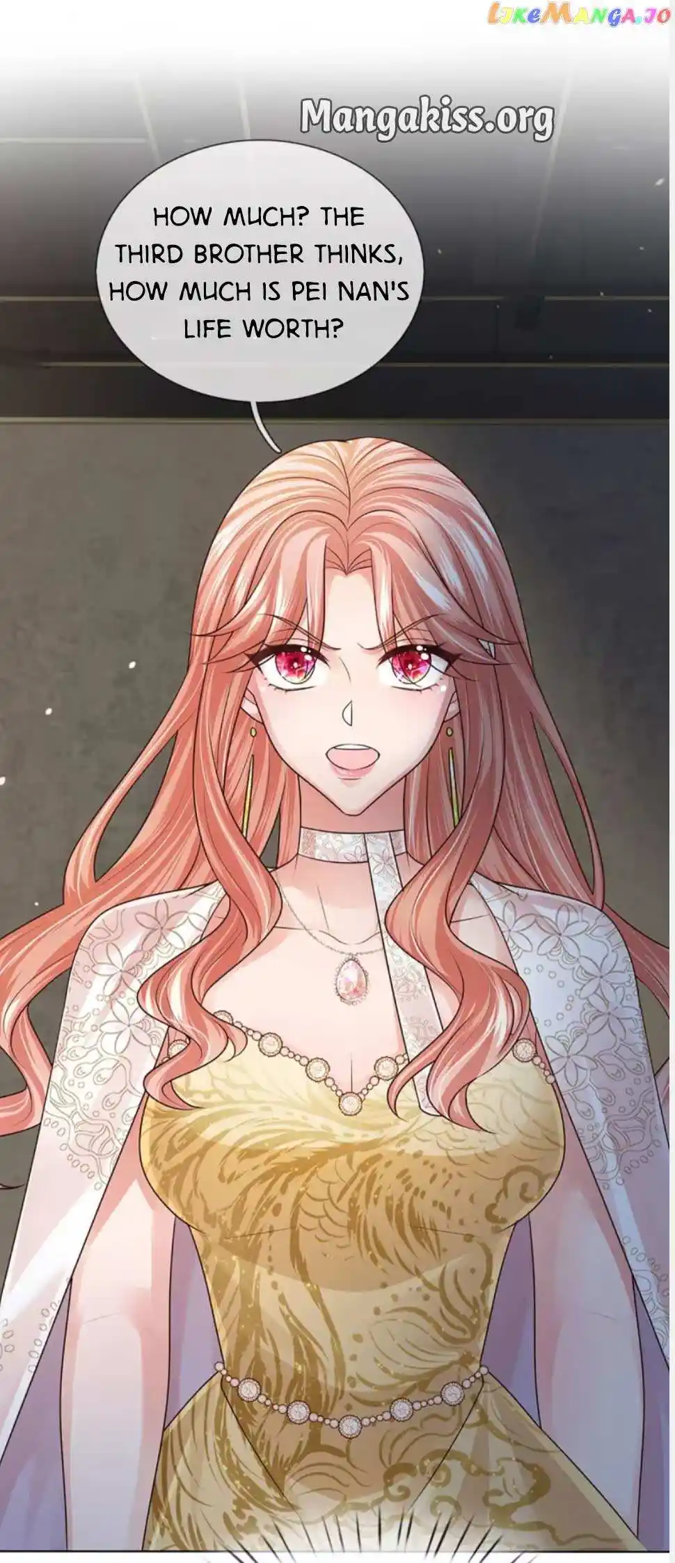 Sweet Escape (Manhua) Chapter 409