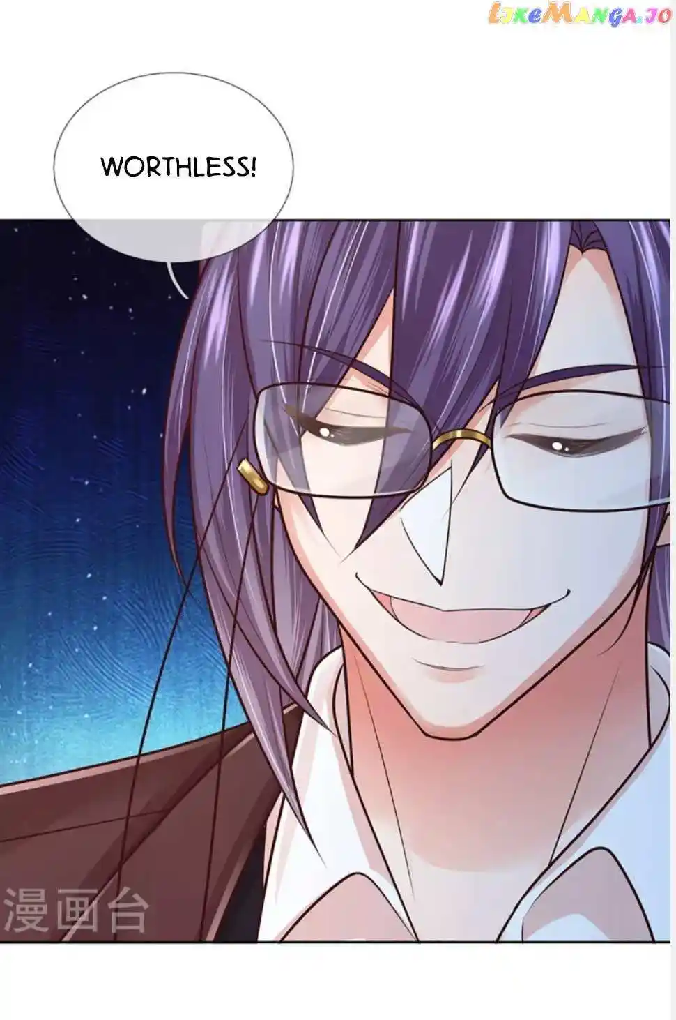 Sweet Escape (Manhua) Chapter 409