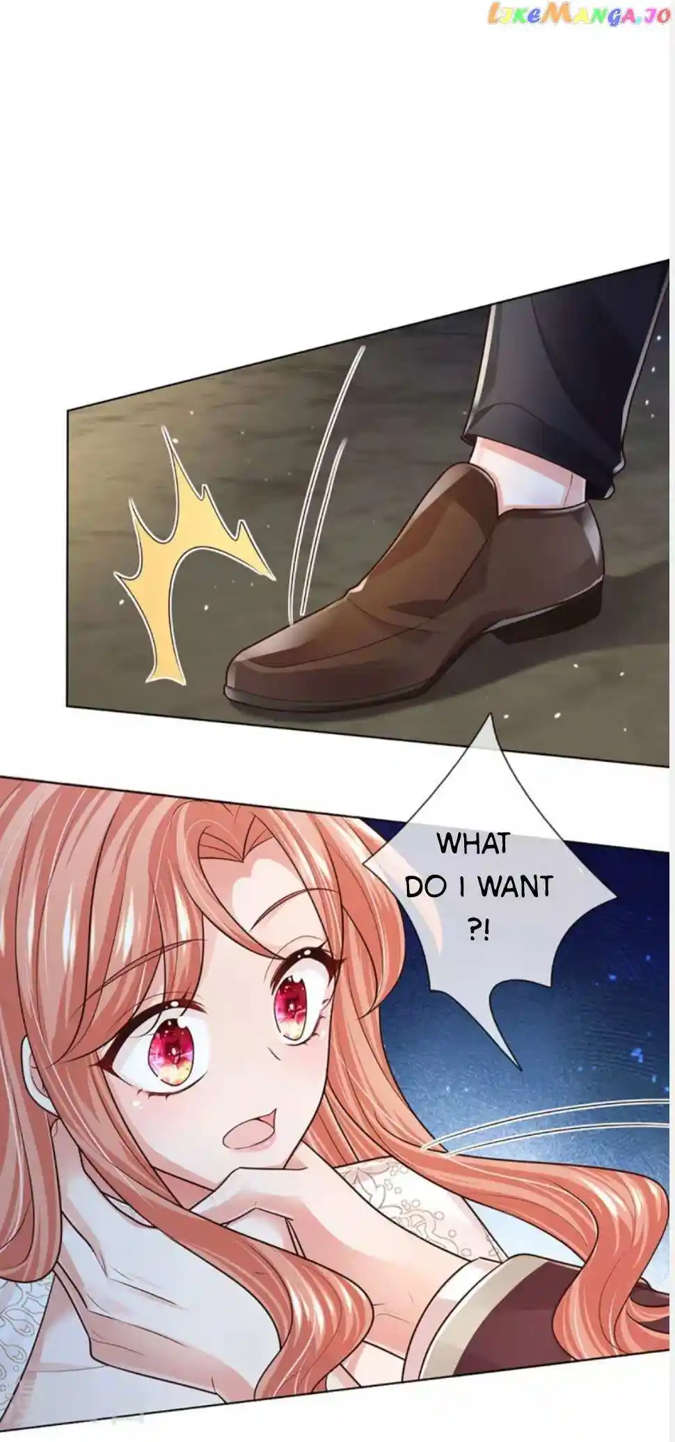 Sweet Escape (Manhua) Chapter 409