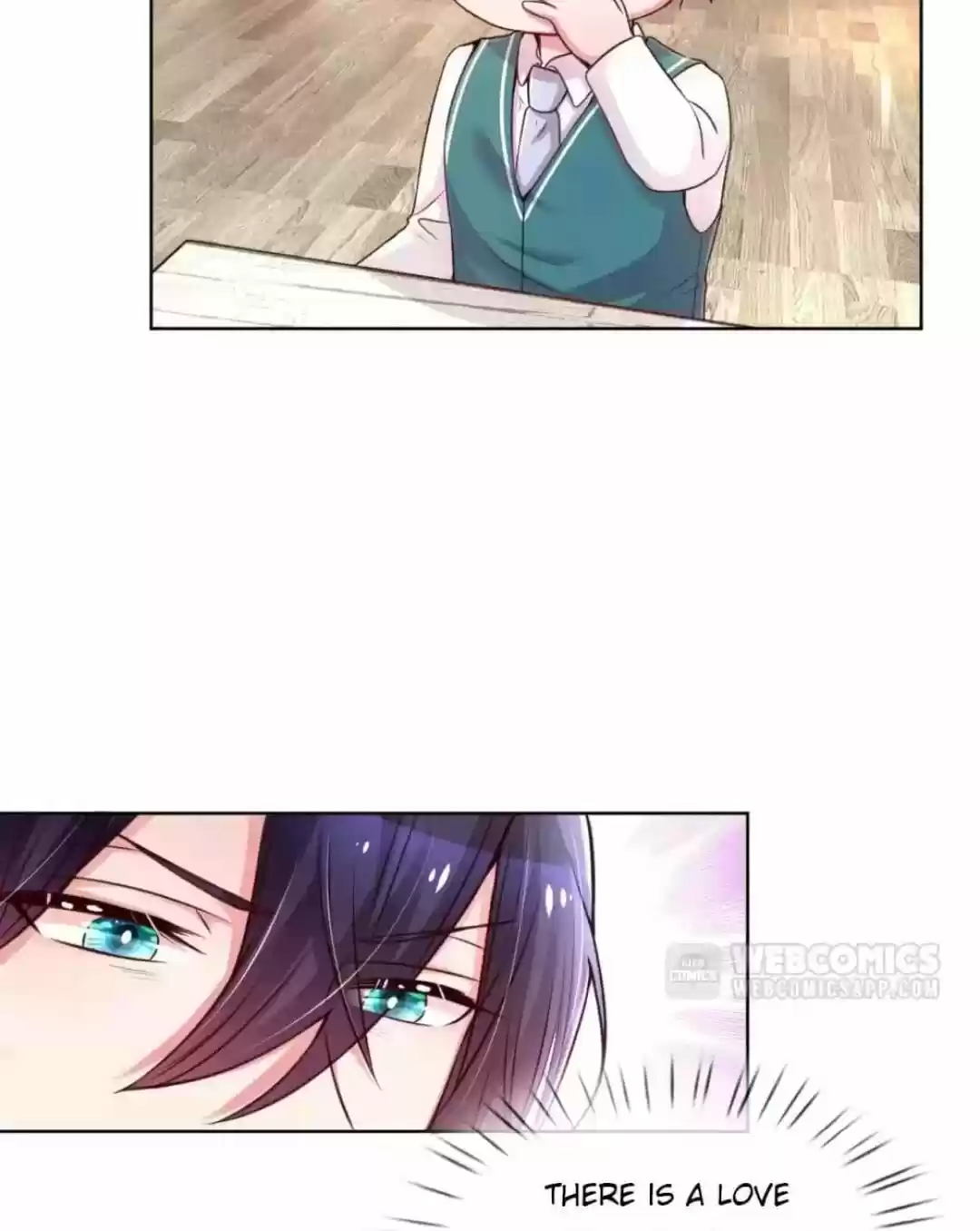 Sweet Escape (Manhua) Chapter 41