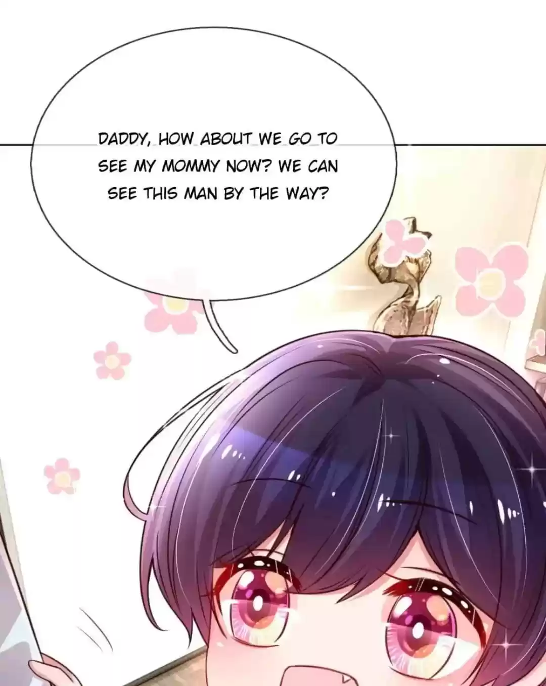 Sweet Escape (Manhua) Chapter 41