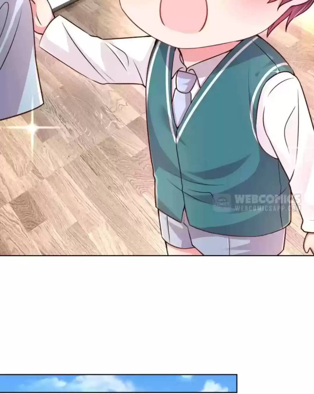 Sweet Escape (Manhua) Chapter 41