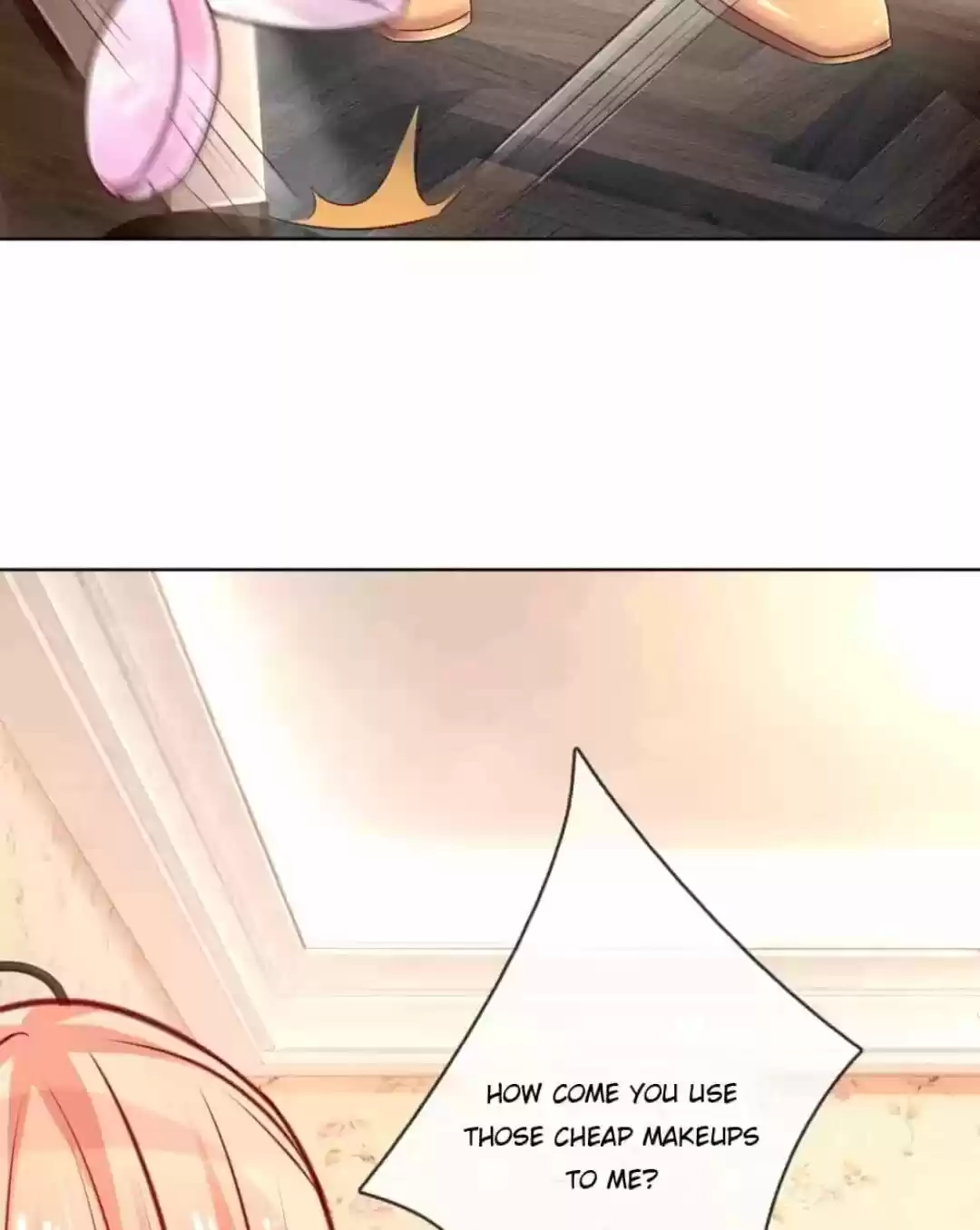 Sweet Escape (Manhua) Chapter 41