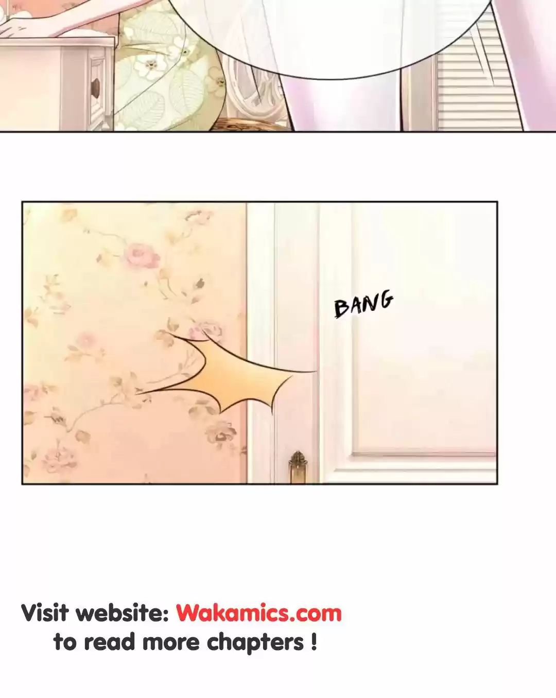 Sweet Escape (Manhua) Chapter 41