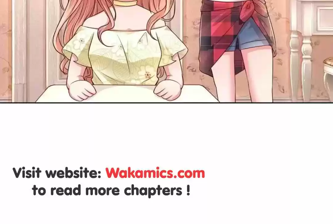 Sweet Escape (Manhua) Chapter 41