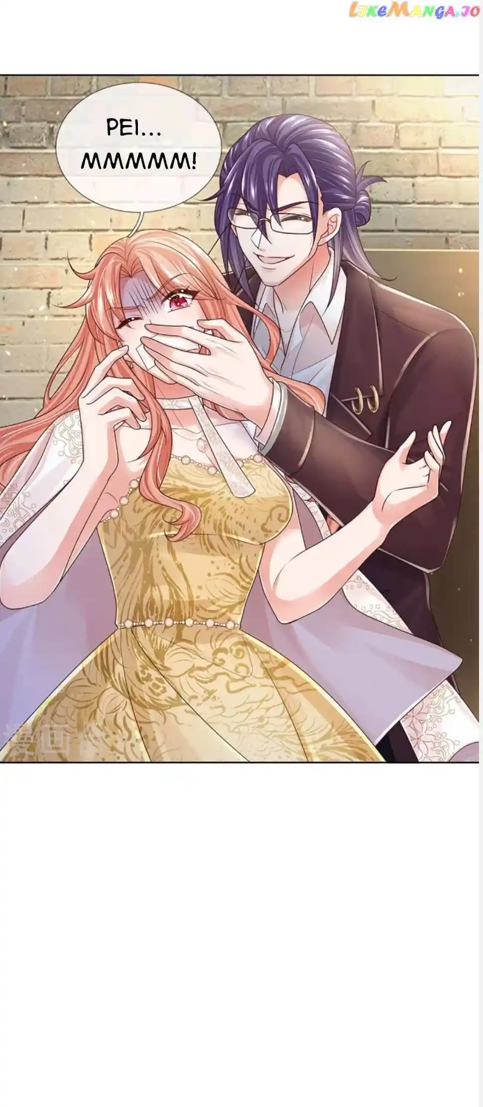 Sweet Escape (Manhua) Chapter 410