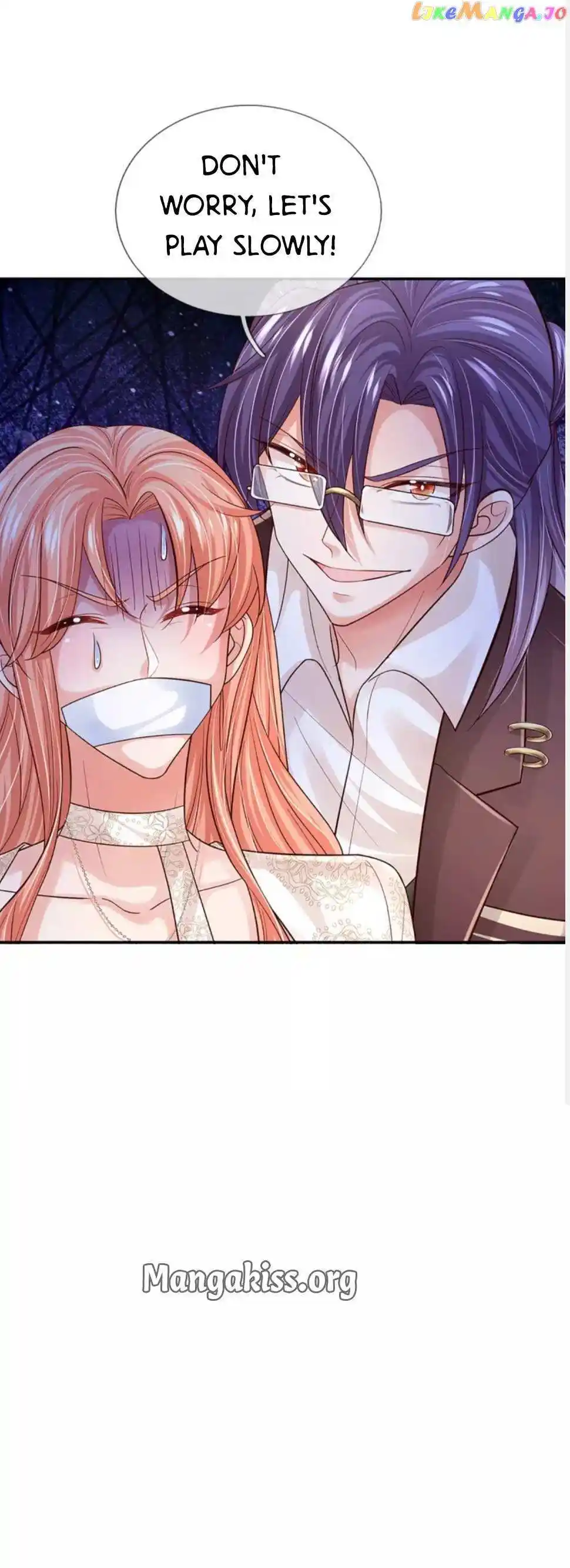 Sweet Escape (Manhua) Chapter 410