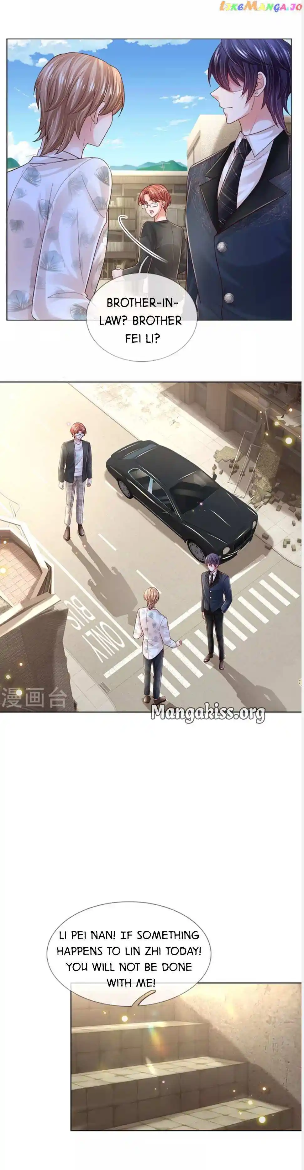 Sweet Escape (Manhua) Chapter 410