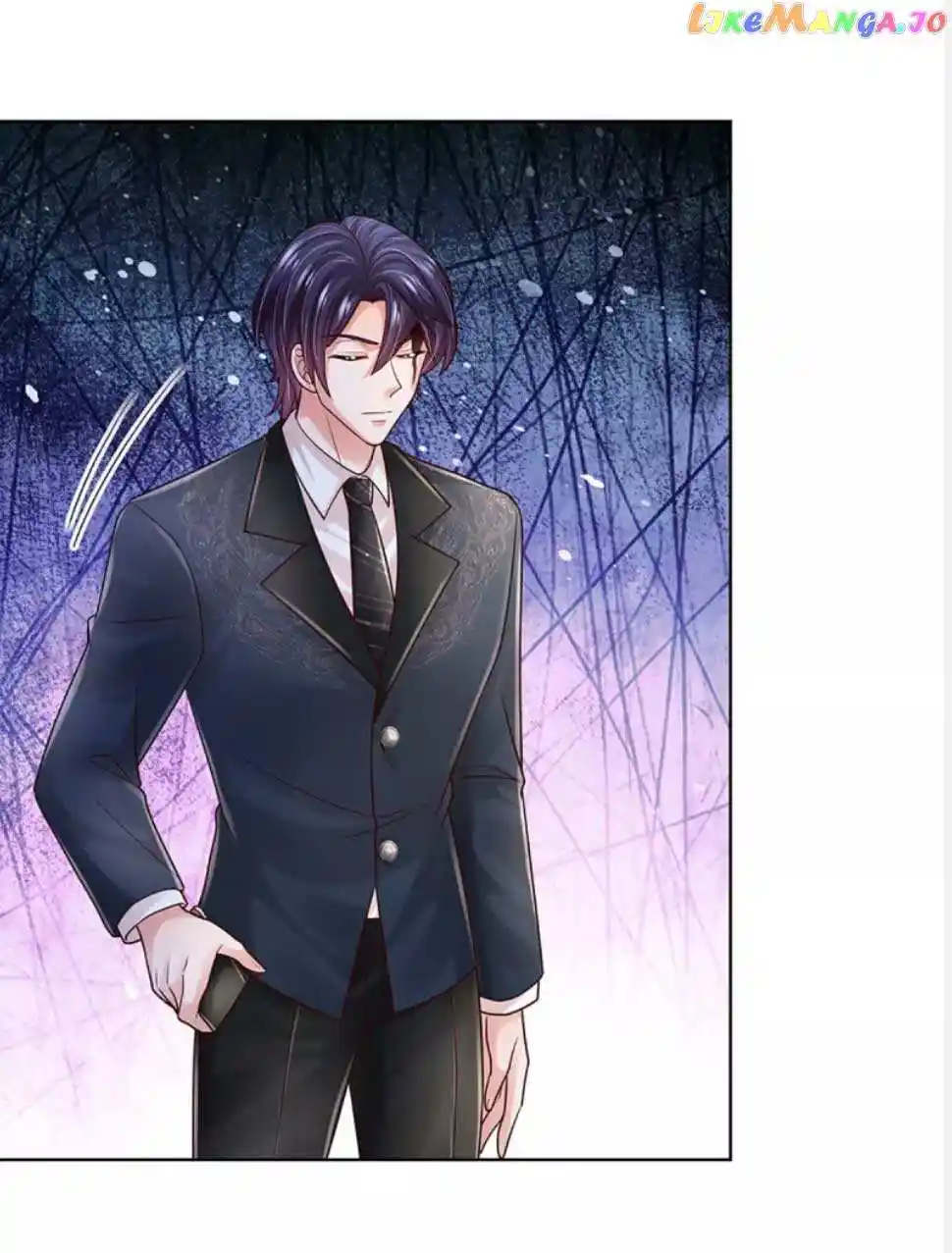 Sweet Escape (Manhua) Chapter 412