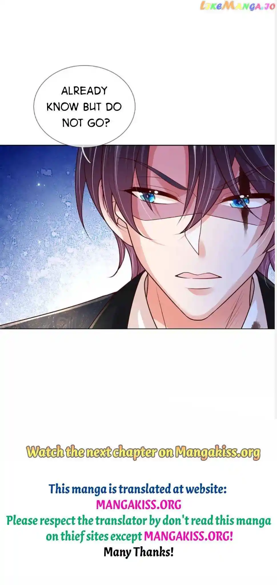 Sweet Escape (Manhua) Chapter 412