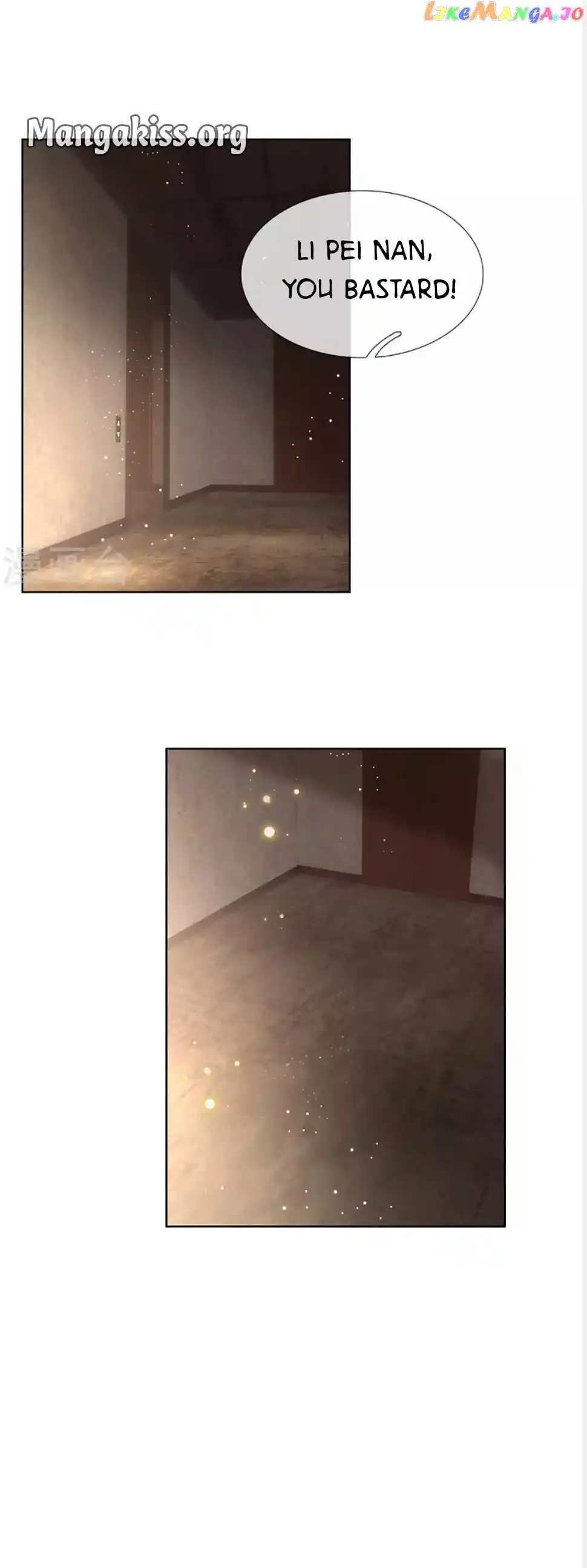 Sweet Escape (Manhua) Chapter 413