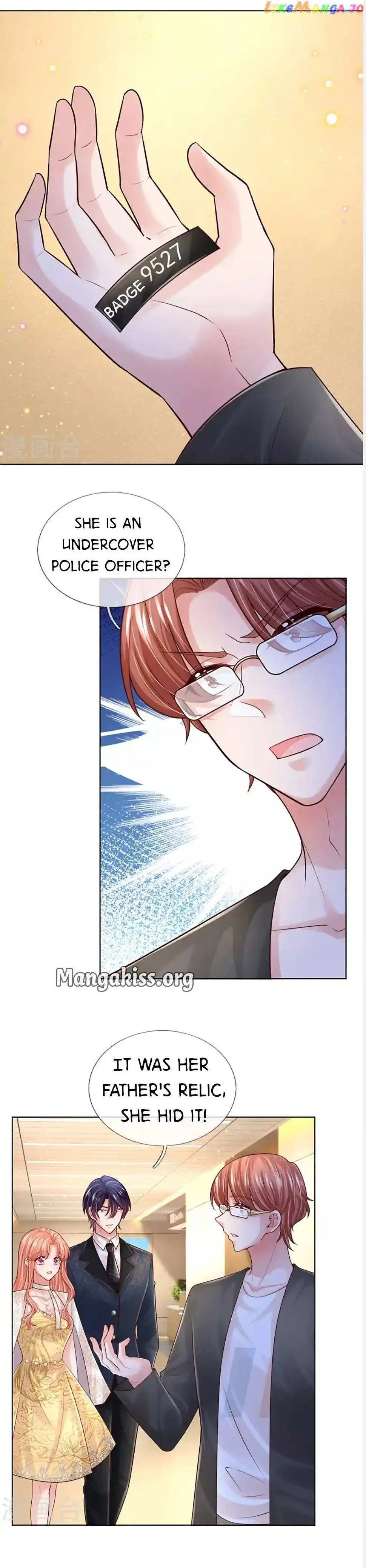 Sweet Escape (Manhua) Chapter 413