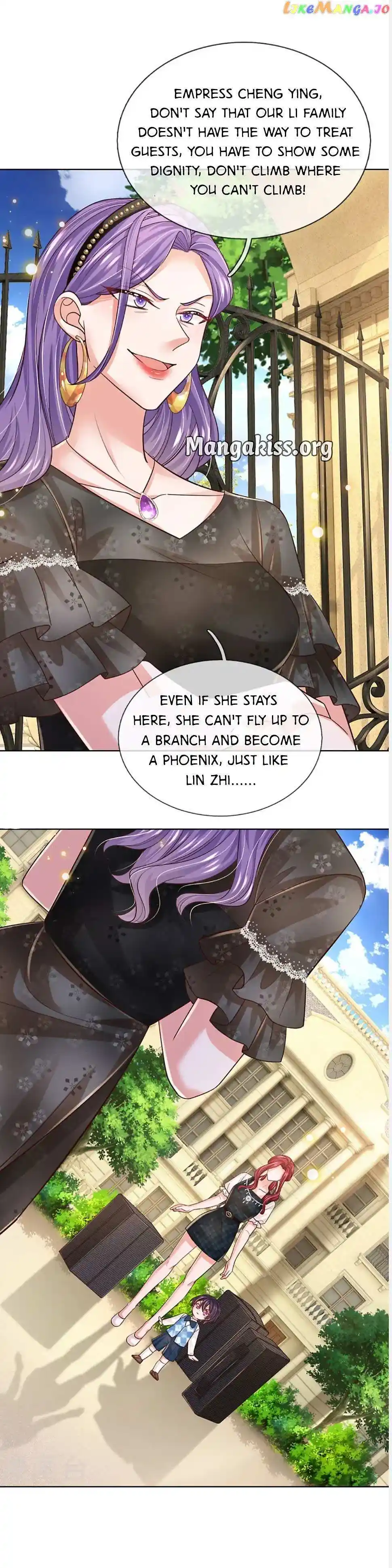 Sweet Escape (Manhua) Chapter 414