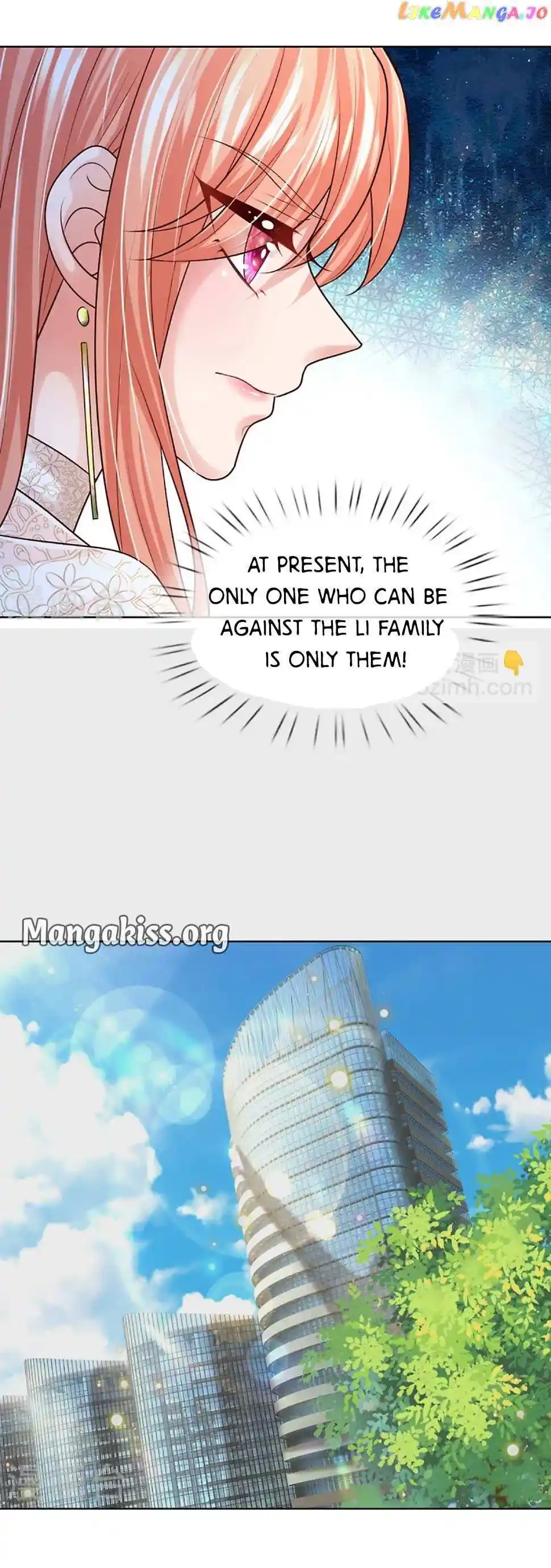 Sweet Escape (Manhua) Chapter 415