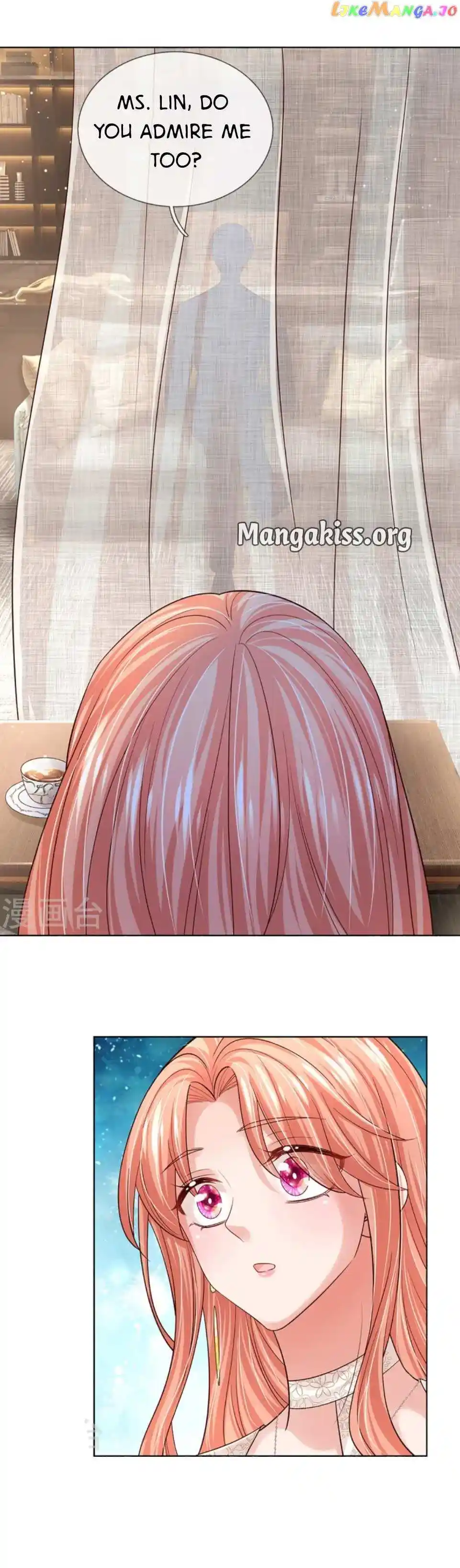 Sweet Escape (Manhua) Chapter 416