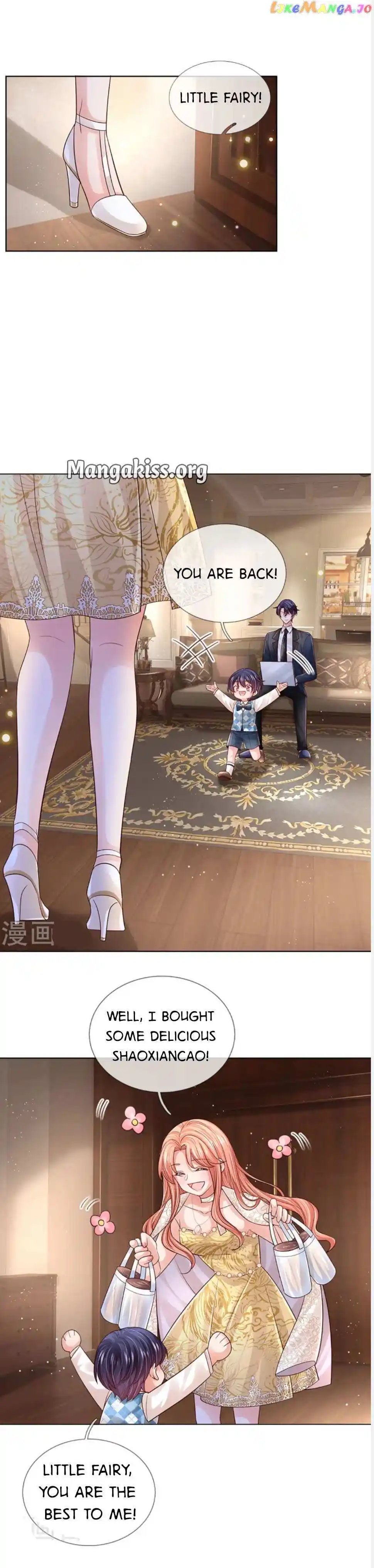 Sweet Escape (Manhua) Chapter 416