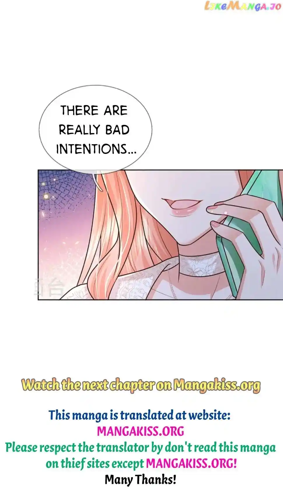 Sweet Escape (Manhua) Chapter 418