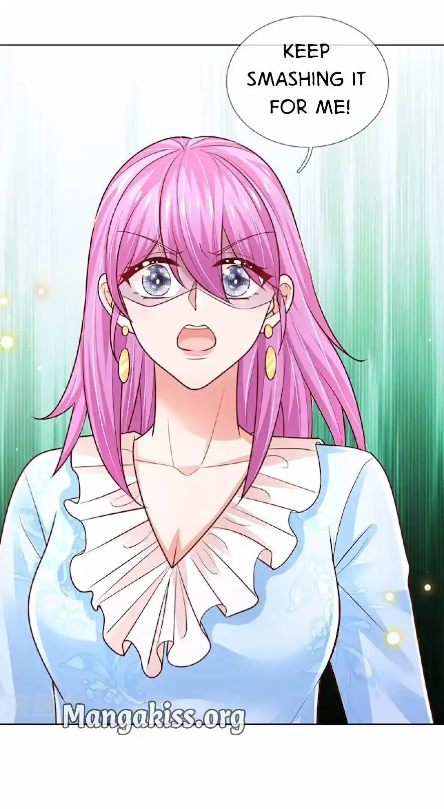 Sweet Escape (Manhua) Chapter 419