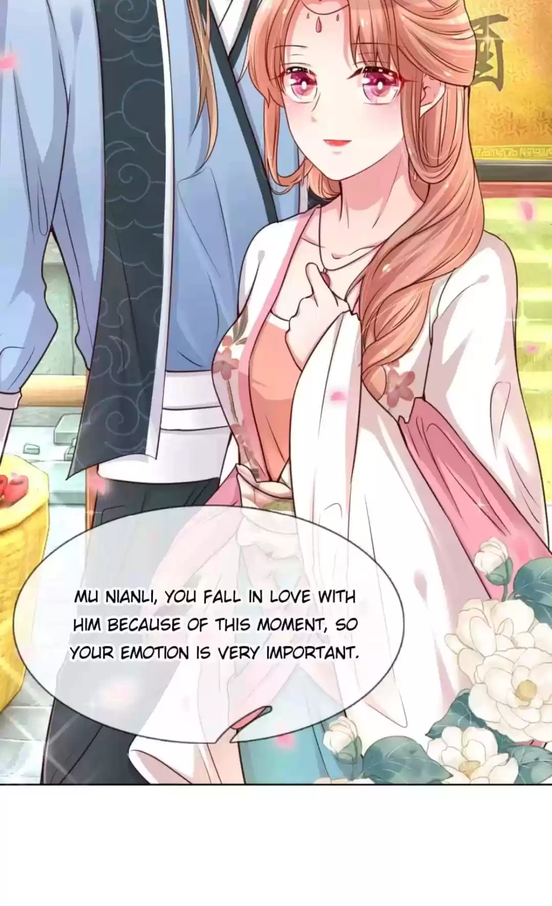 Sweet Escape (Manhua) Chapter 42