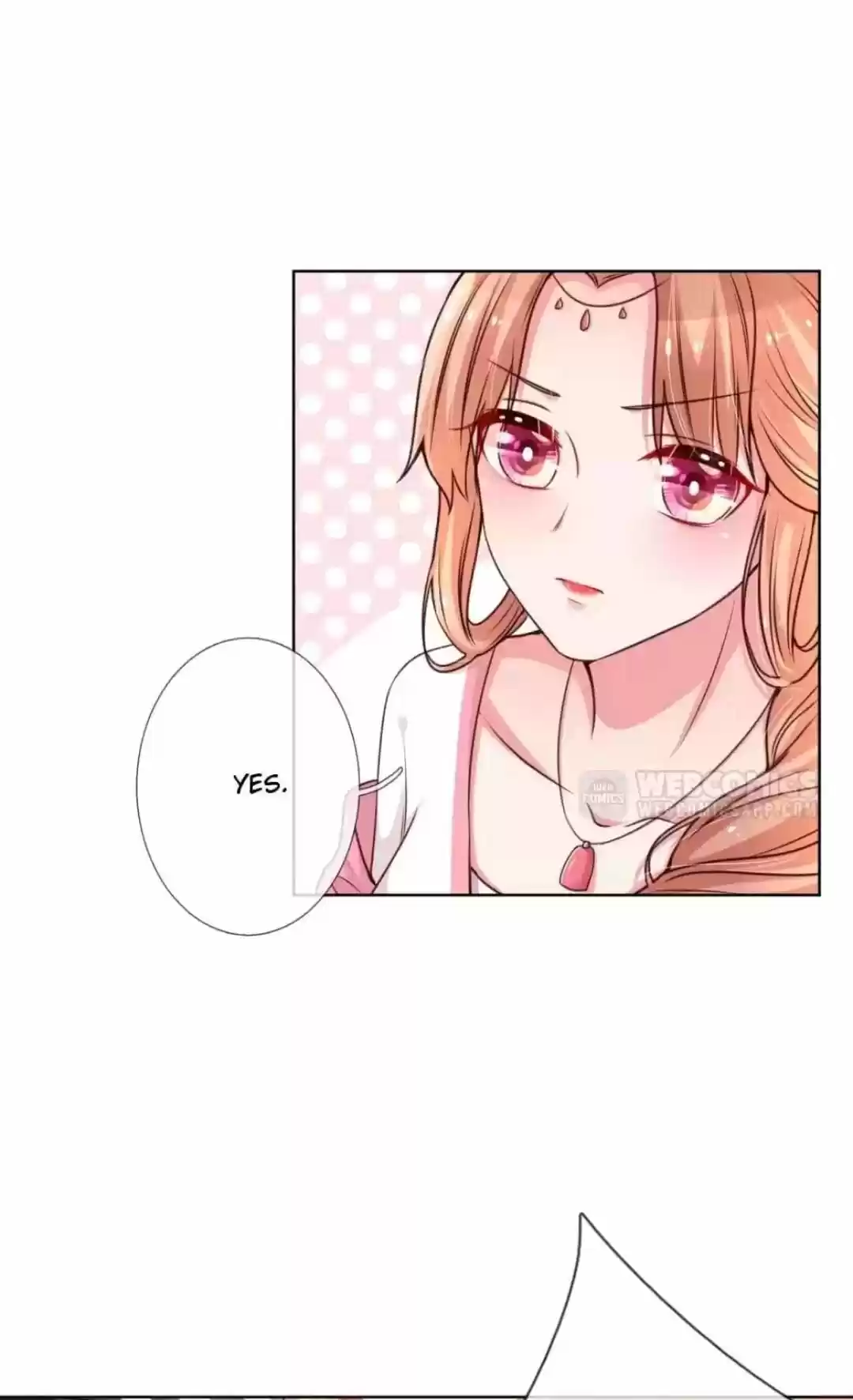 Sweet Escape (Manhua) Chapter 42
