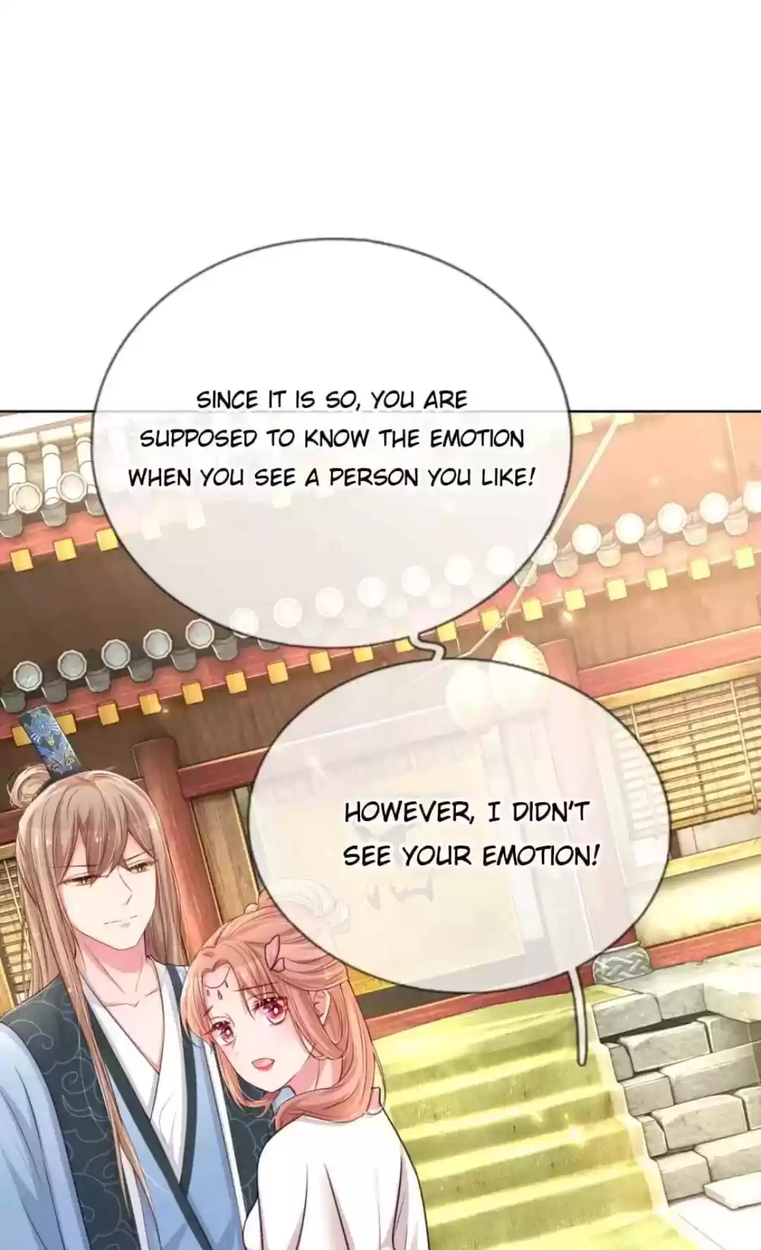 Sweet Escape (Manhua) Chapter 42