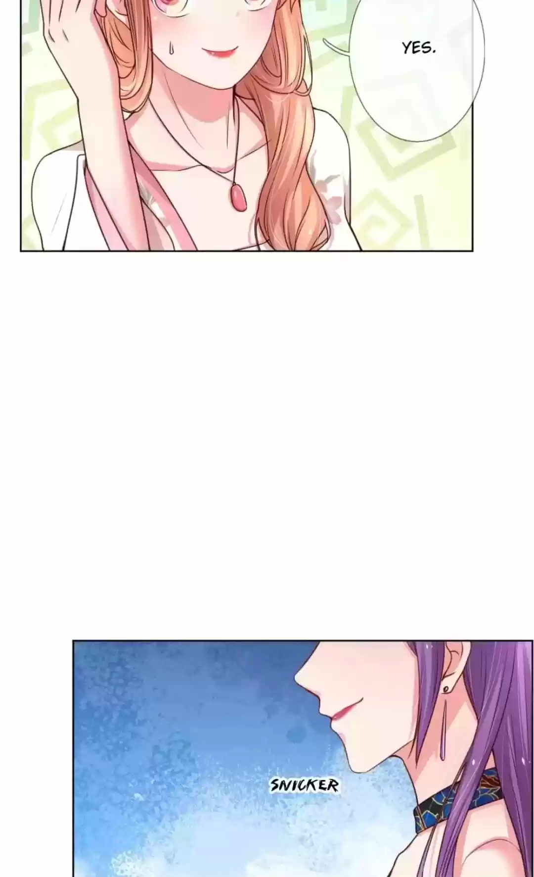 Sweet Escape (Manhua) Chapter 42