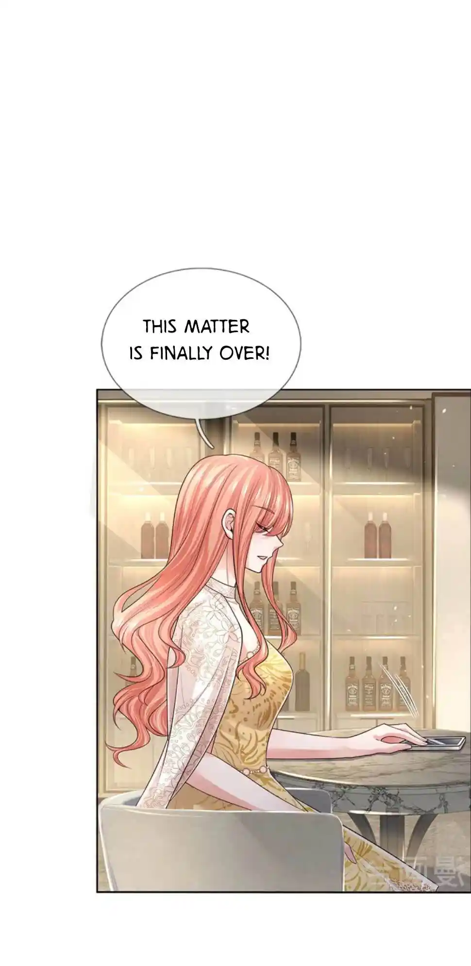 Sweet Escape (Manhua) Chapter 420