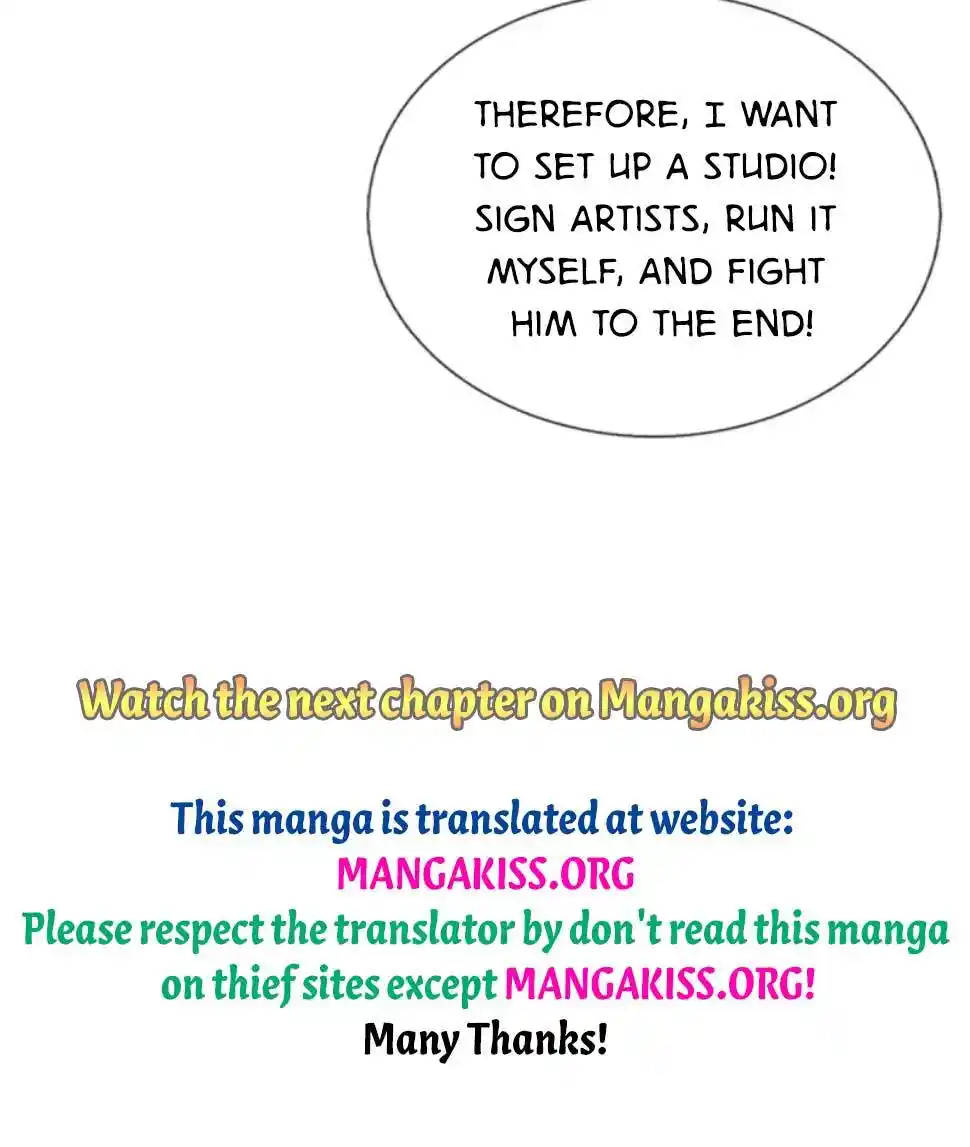 Sweet Escape (Manhua) Chapter 420