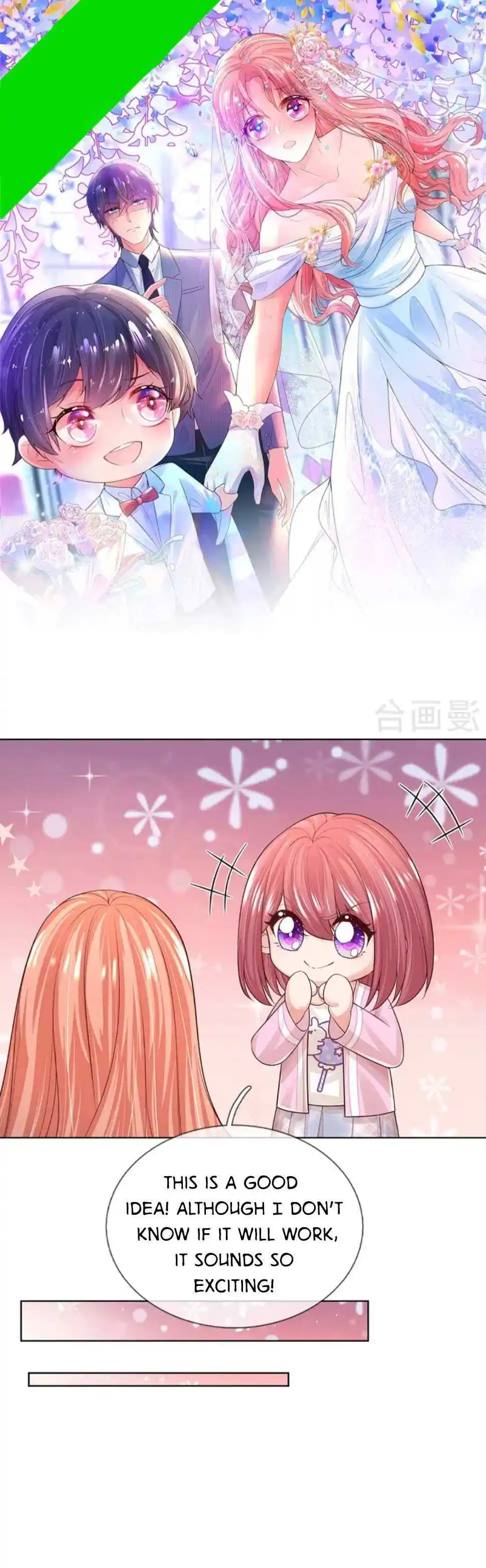 Sweet Escape (Manhua) Chapter 421