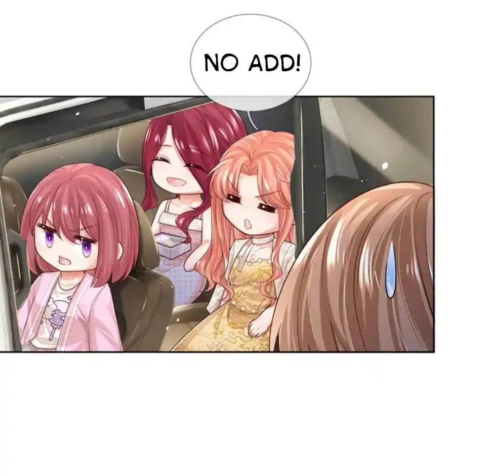 Sweet Escape (Manhua) Chapter 421