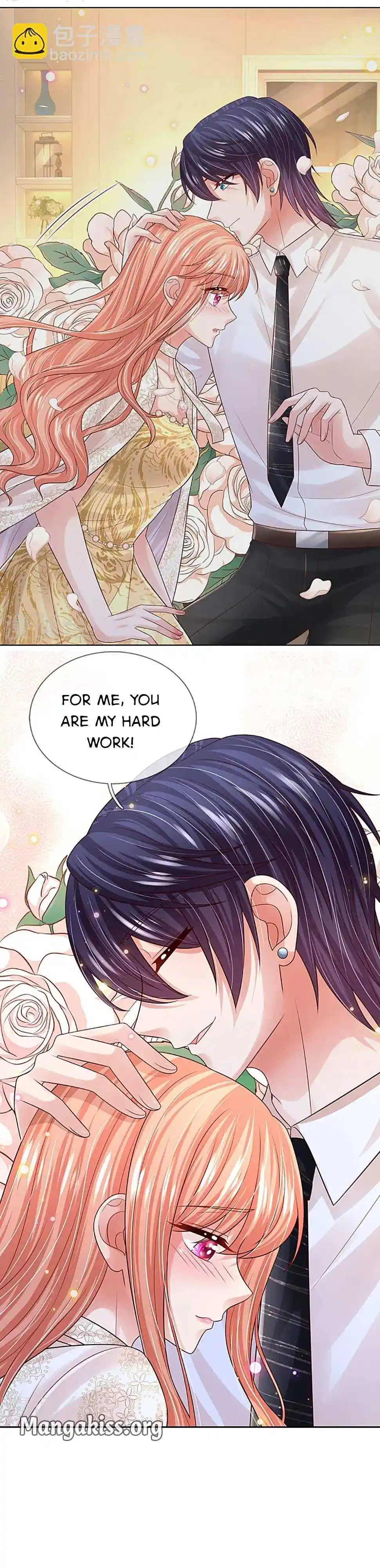Sweet Escape (Manhua) Chapter 422