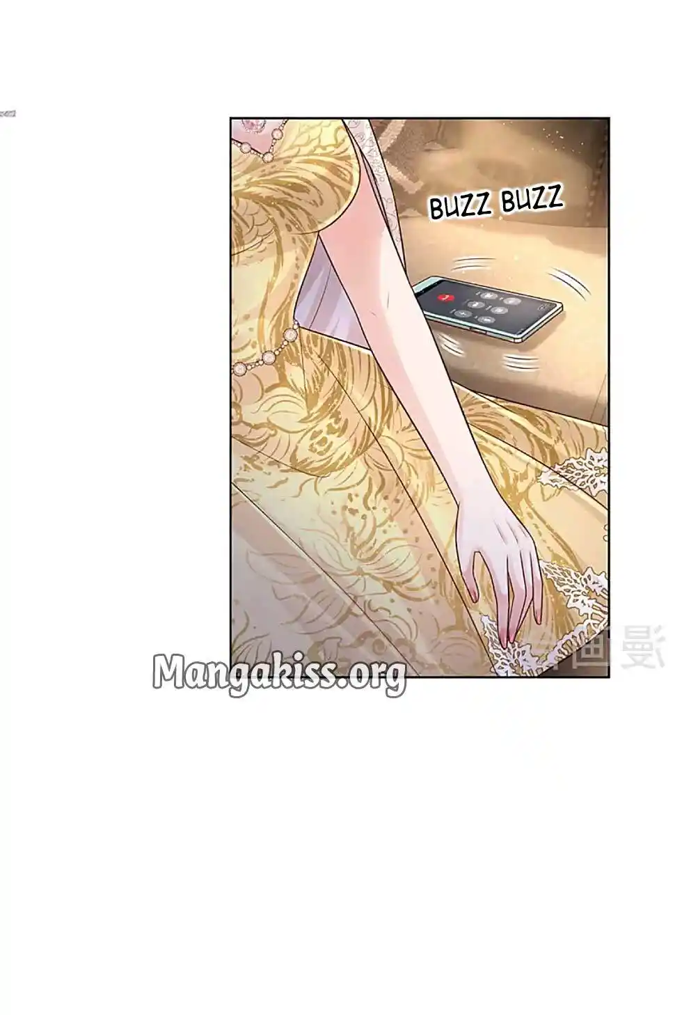 Sweet Escape (Manhua) Chapter 422