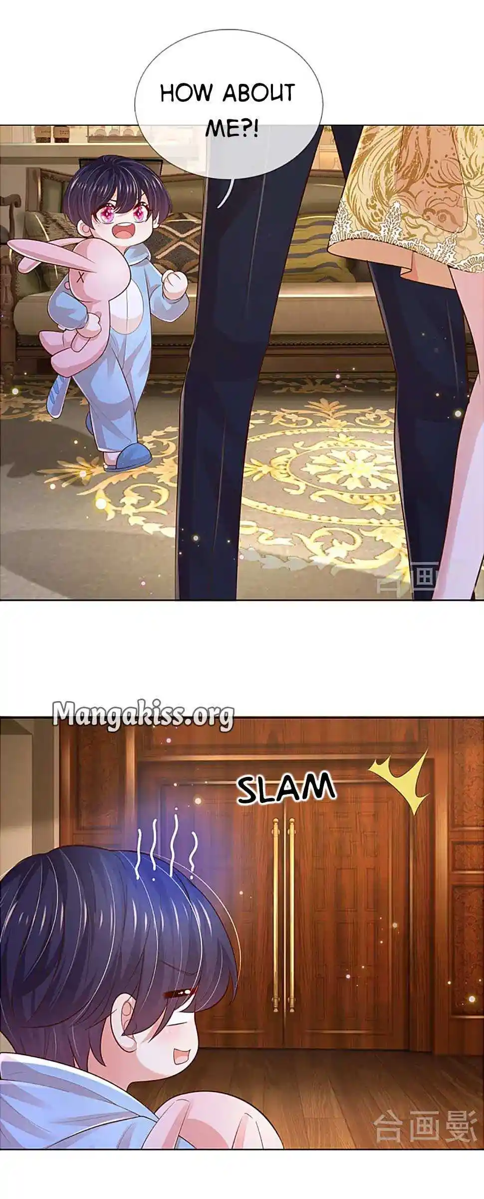 Sweet Escape (Manhua) Chapter 422