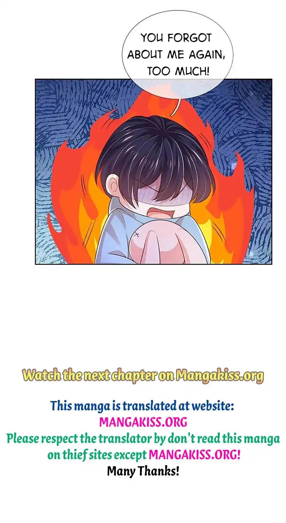 Sweet Escape (Manhua) Chapter 422