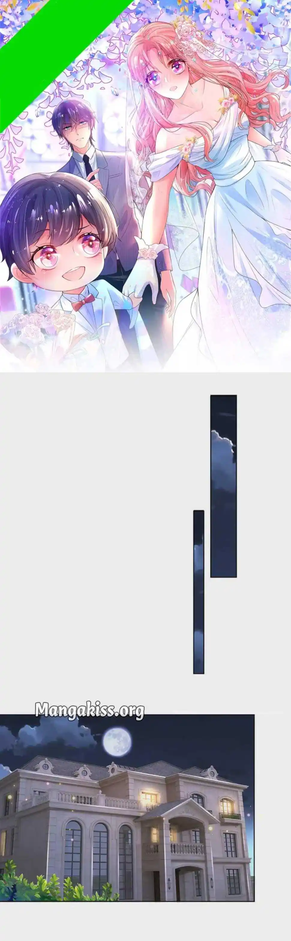 Sweet Escape (Manhua) Chapter 423