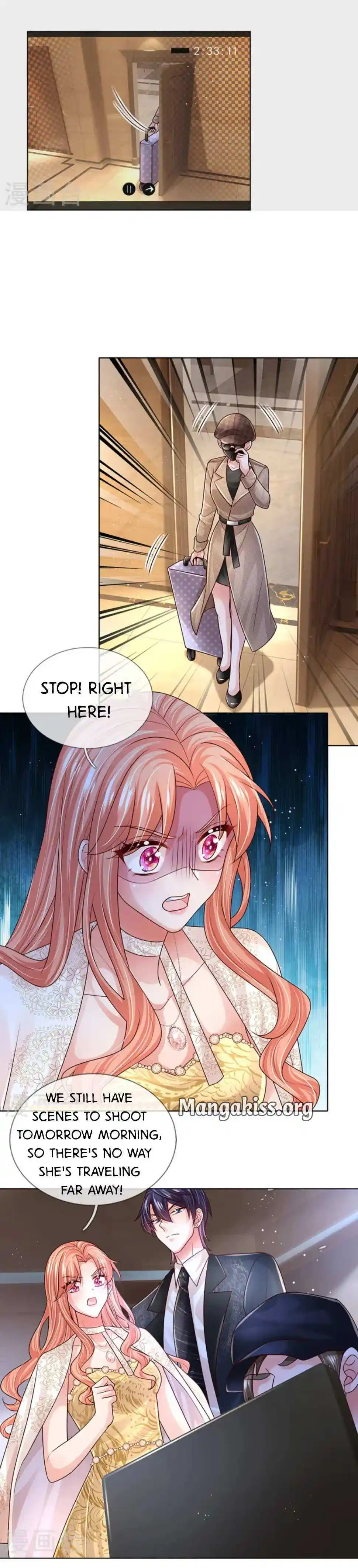 Sweet Escape (Manhua) Chapter 423