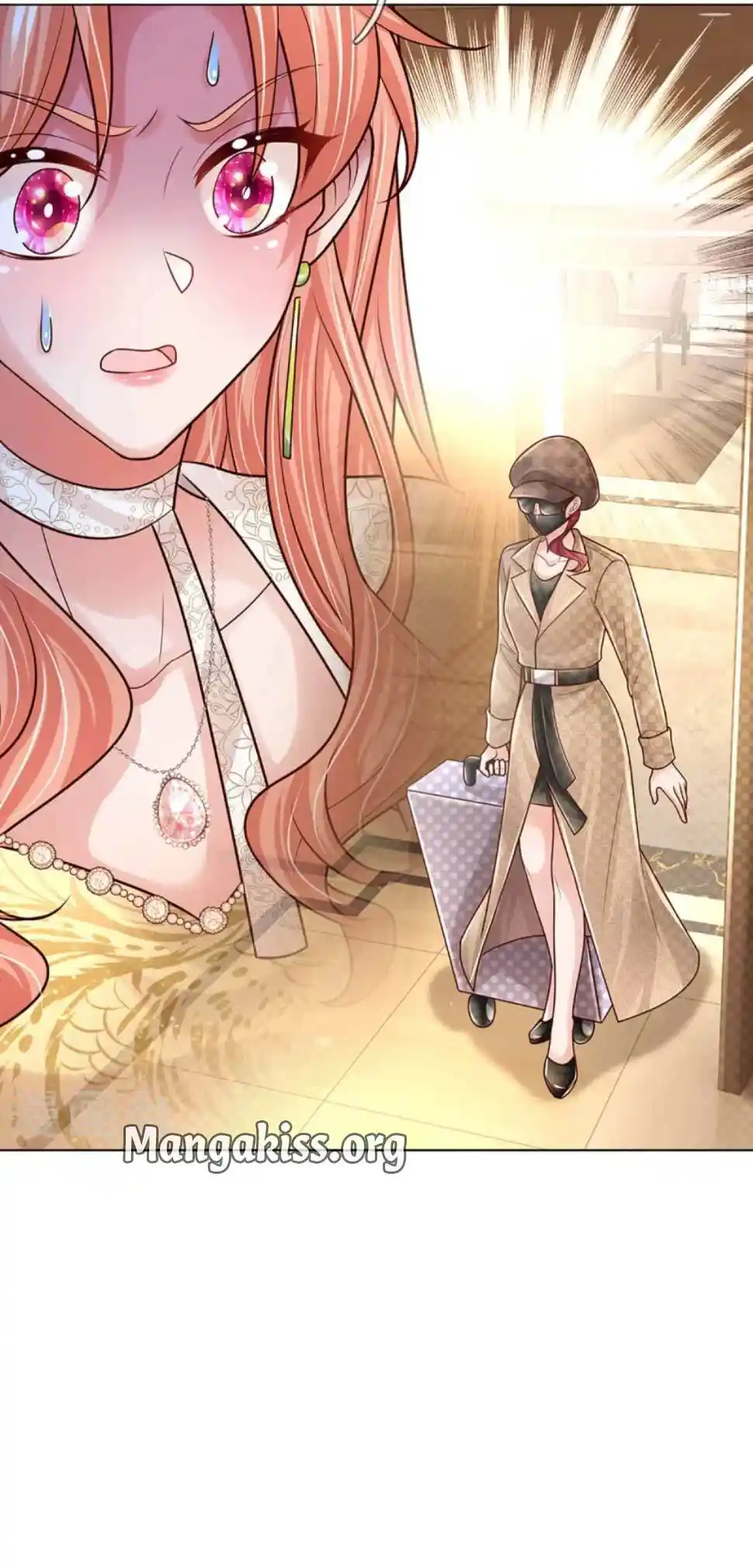 Sweet Escape (Manhua) Chapter 423