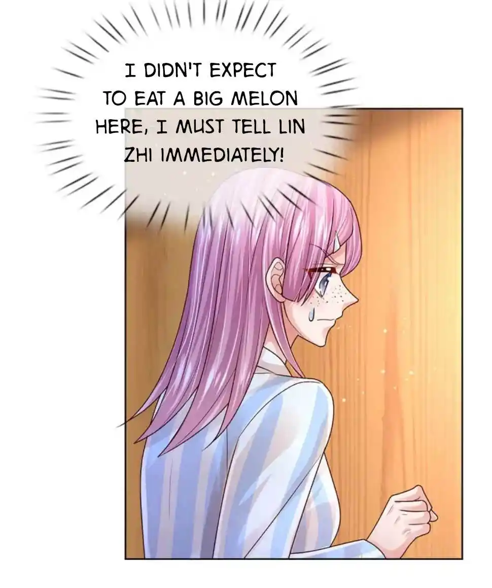 Sweet Escape (Manhua) Chapter 424