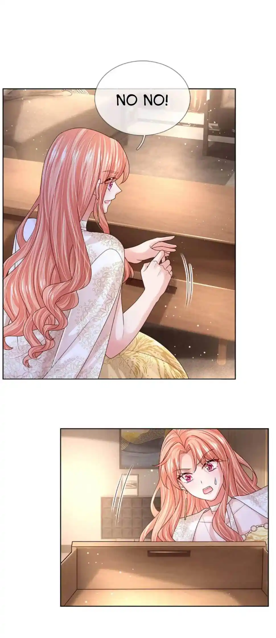 Sweet Escape (Manhua) Chapter 425