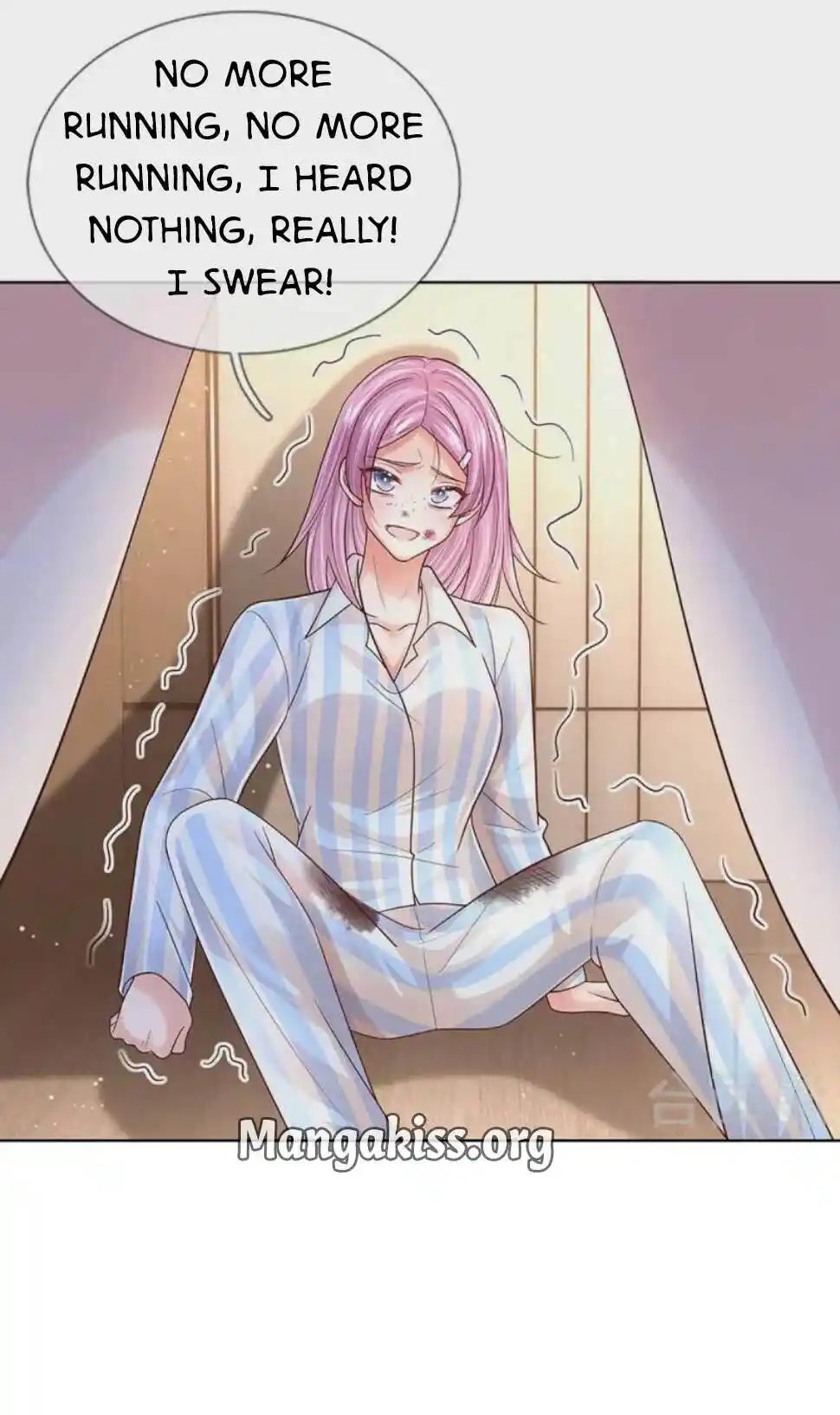 Sweet Escape (Manhua) Chapter 426