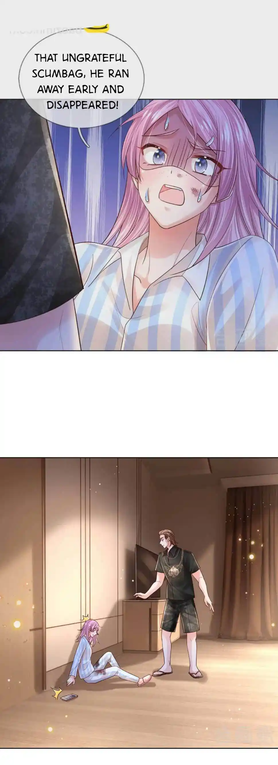 Sweet Escape (Manhua) Chapter 426